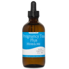 4 oz Herb Lore Pregnancy Plus Tincture